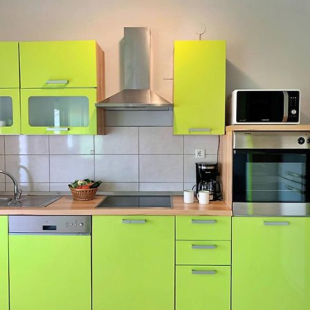 Apartment Rozi Šilo Eksteriør billede
