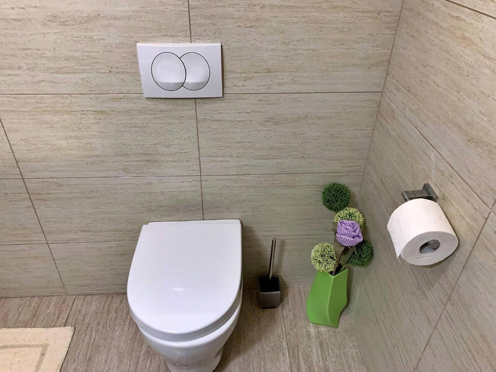 Apartment Rozi Šilo Eksteriør billede