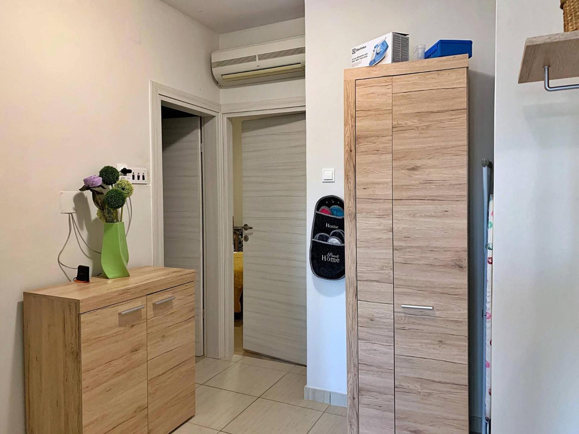 Apartment Rozi Šilo Eksteriør billede