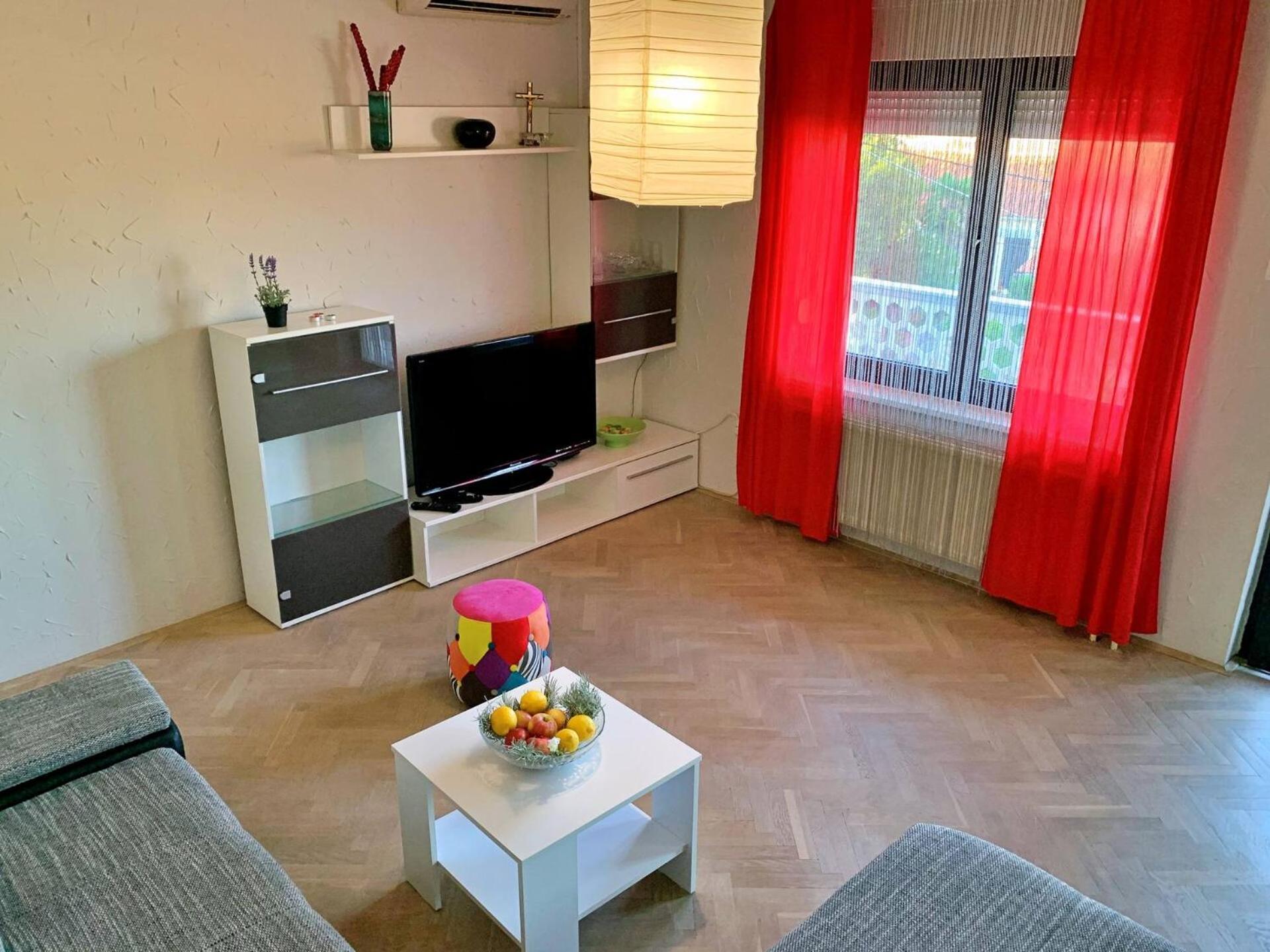 Apartment Rozi Šilo Eksteriør billede