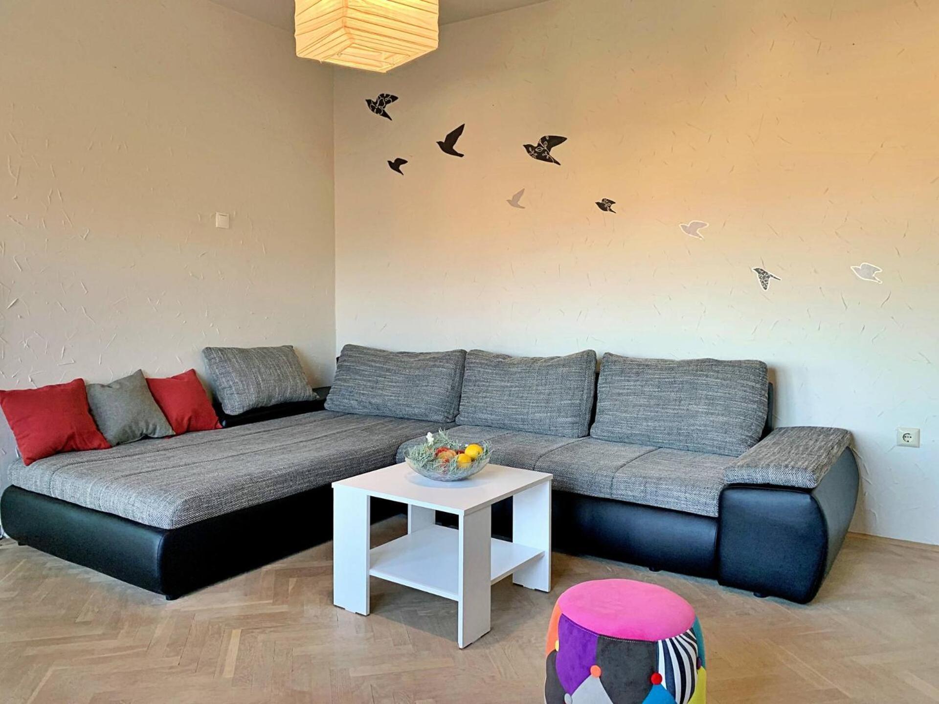 Apartment Rozi Šilo Eksteriør billede