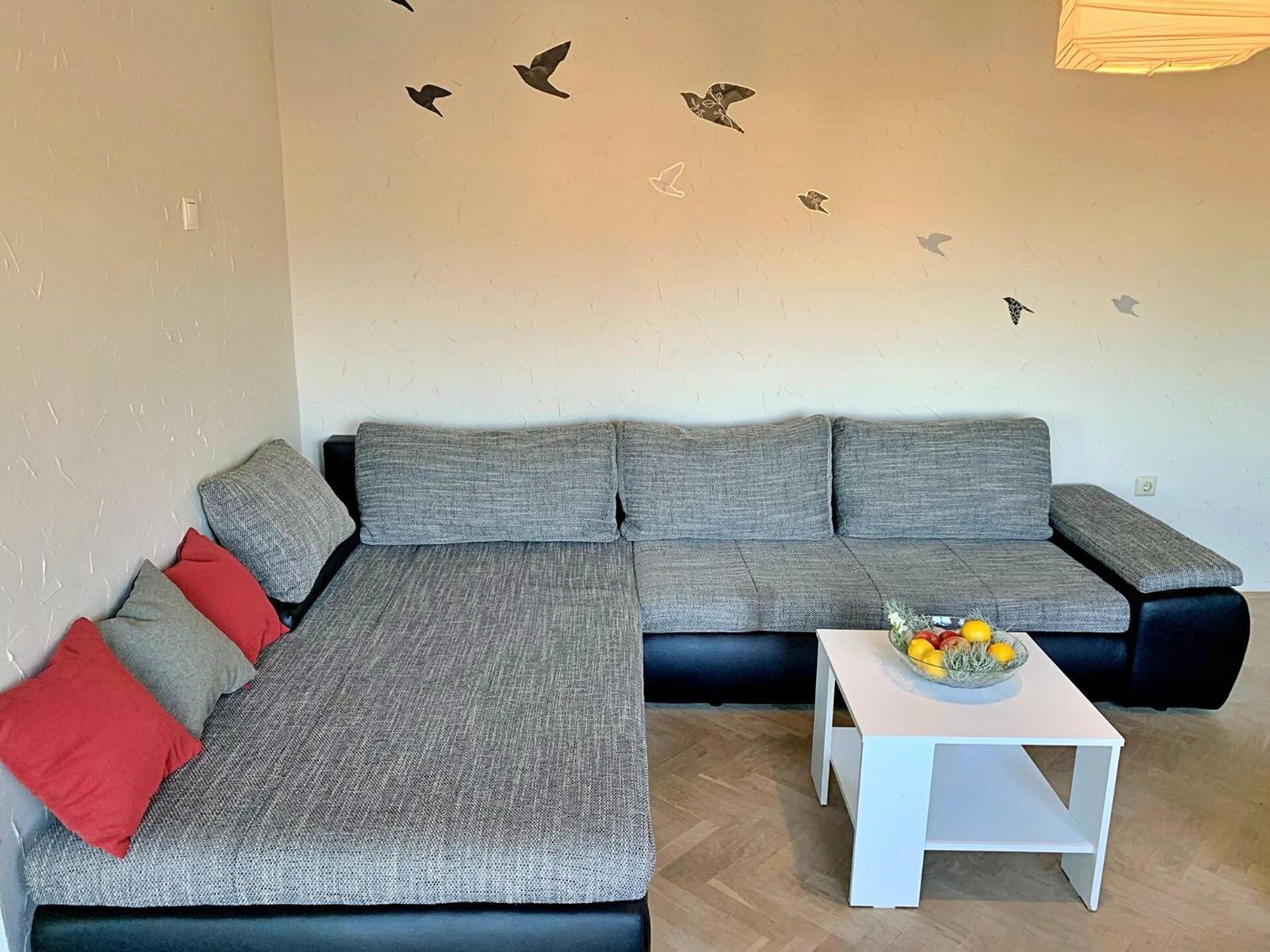 Apartment Rozi Šilo Eksteriør billede