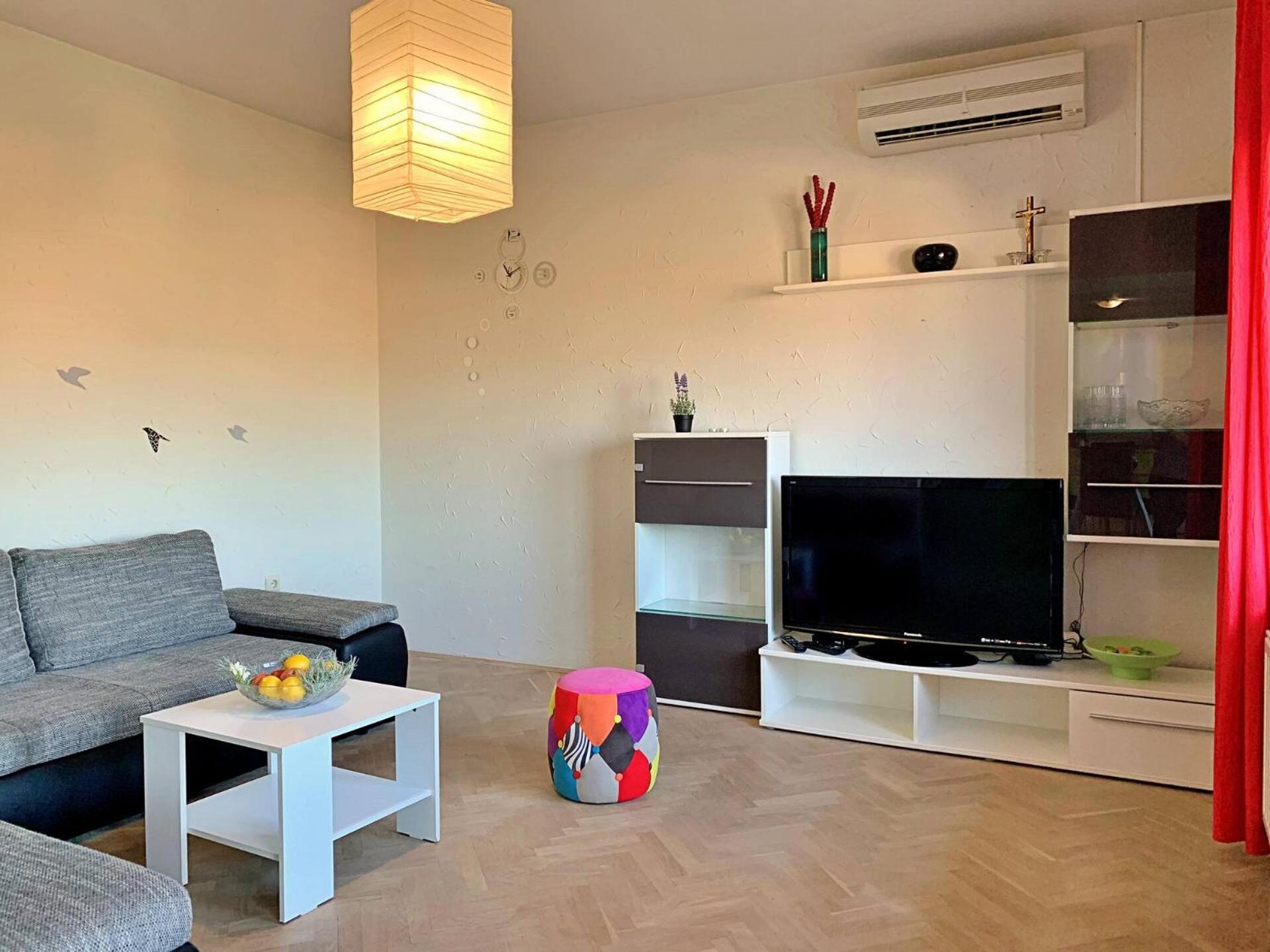 Apartment Rozi Šilo Eksteriør billede