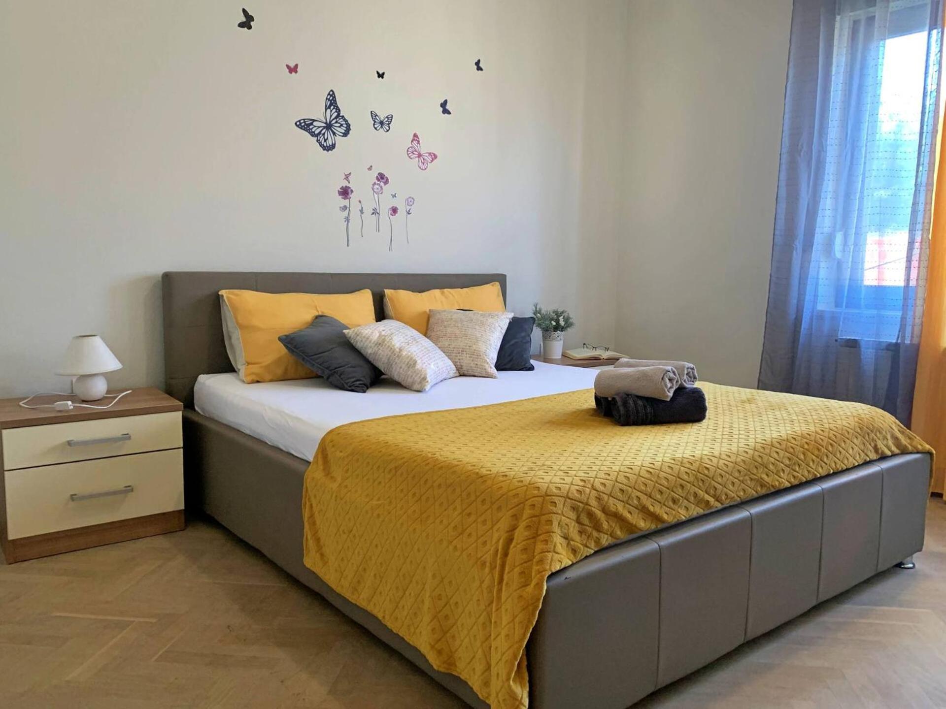 Apartment Rozi Šilo Eksteriør billede