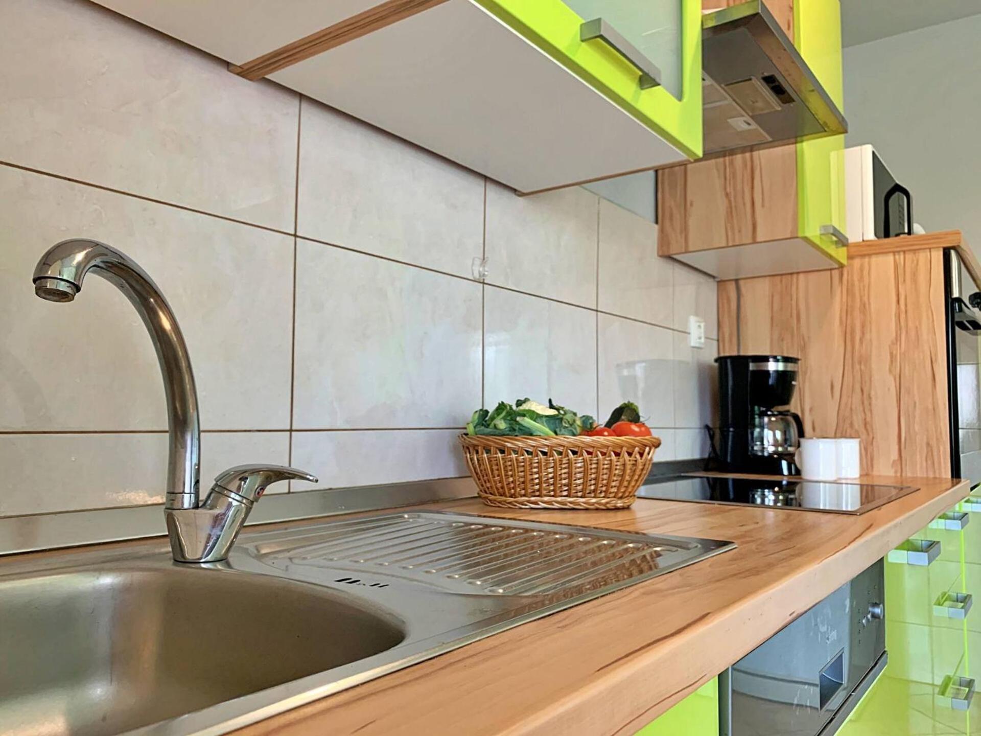 Apartment Rozi Šilo Eksteriør billede